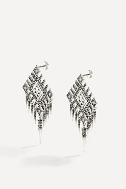 ba&sh Maxi-Punk|Vrouw Sieraden