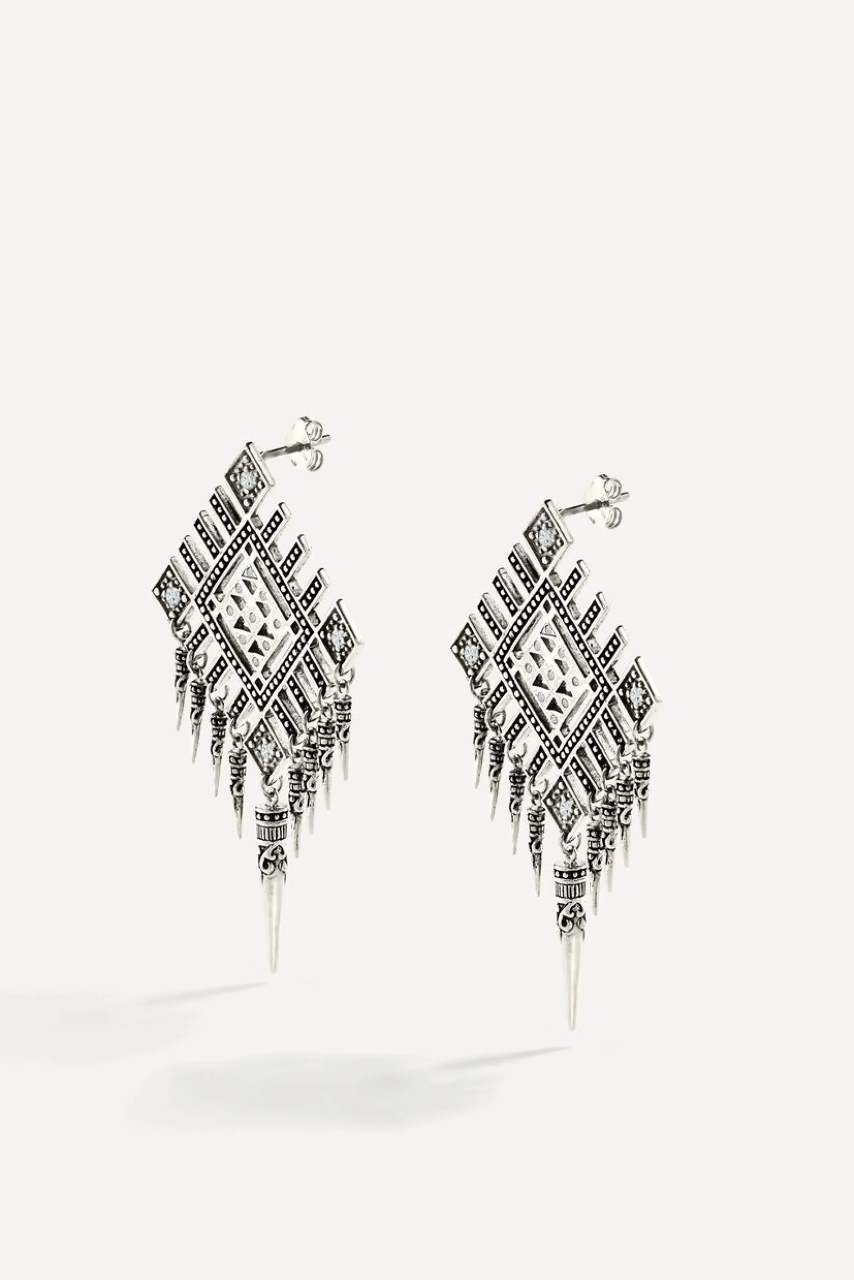 ba&sh Maxi-Punk|Vrouw Sieraden