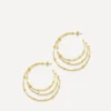 ba&sh Mayanne|Vrouw Sieraden