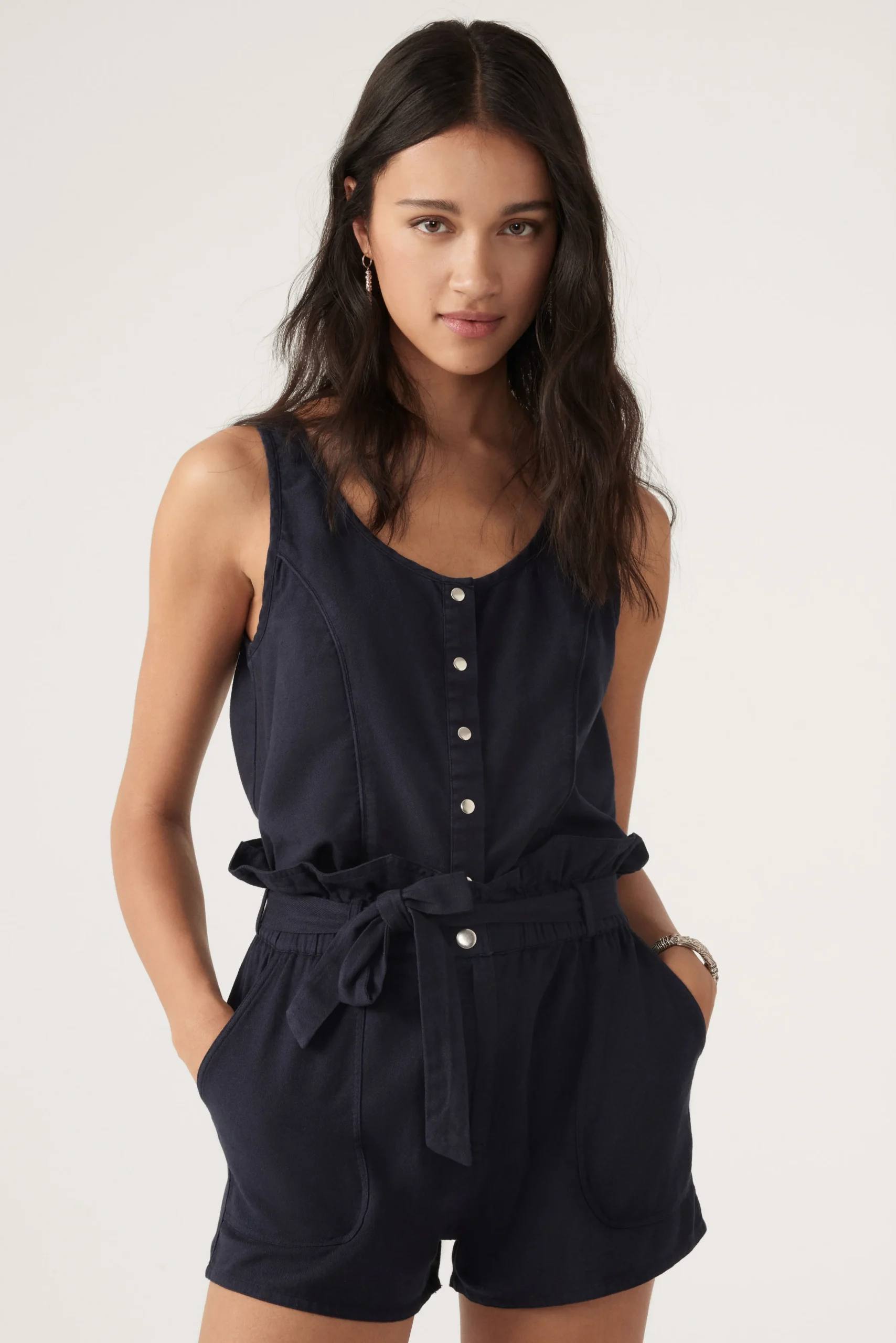 ba&sh Michal|Vrouw Tops & Blousen