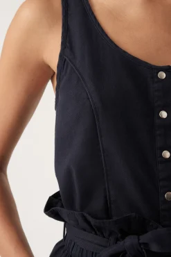 ba&sh Michal|Vrouw Tops & Blousen