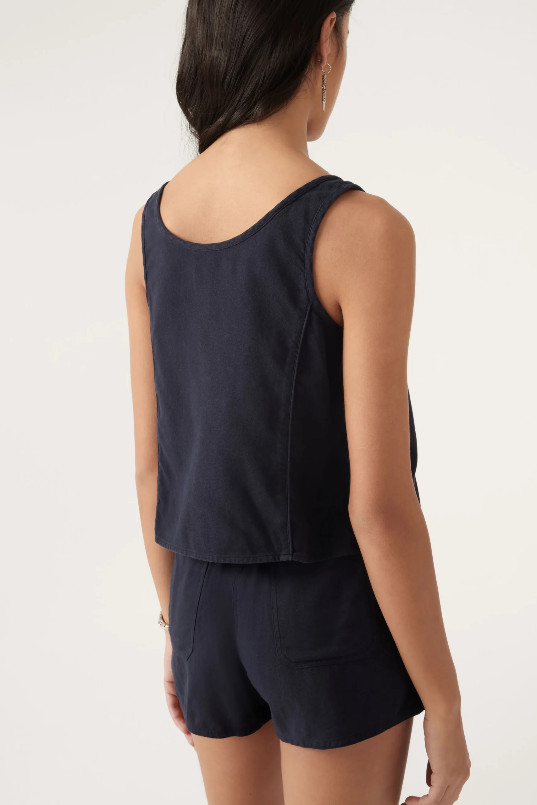 ba&sh Michal|Vrouw Tops & Blousen