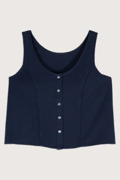 ba&sh Michal|Vrouw Tops & Blousen