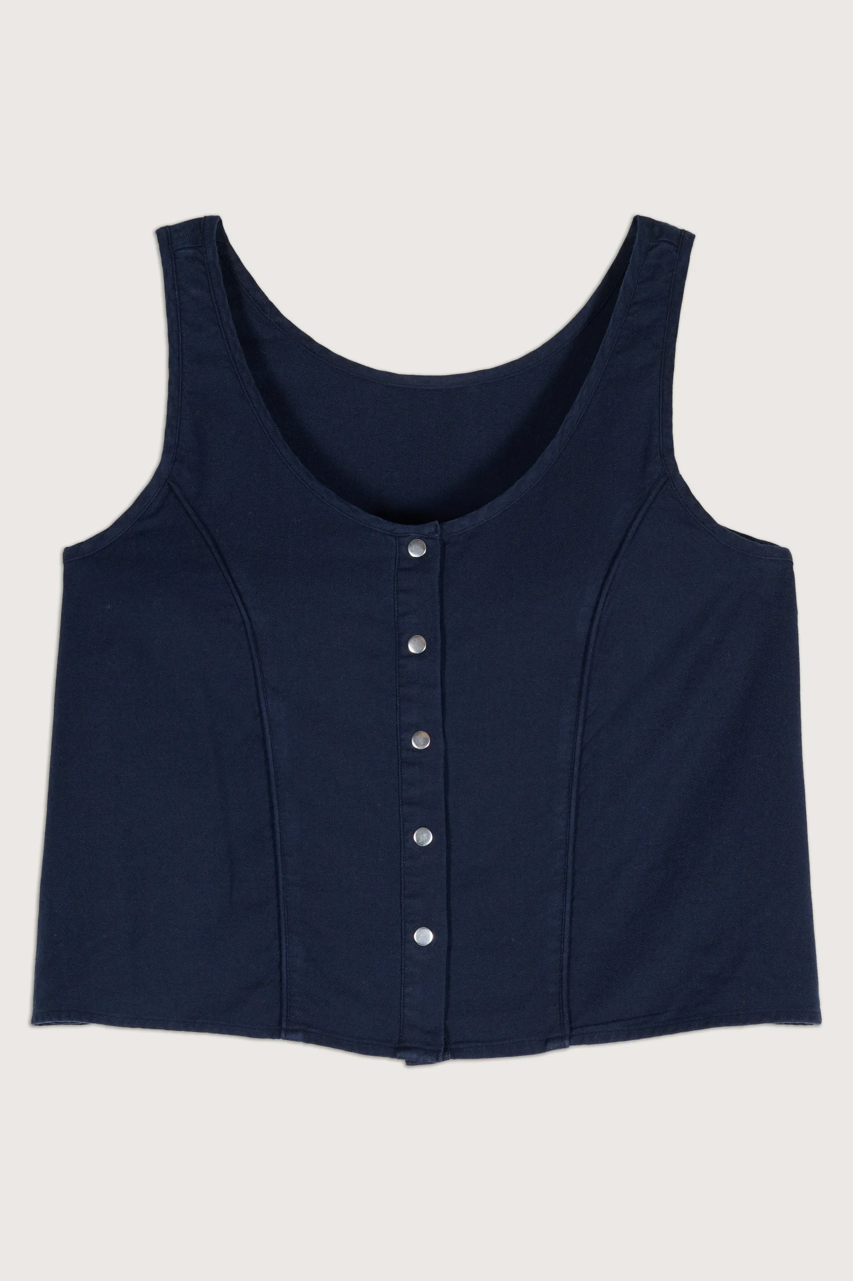 ba&sh Michal|Vrouw Tops & Blousen