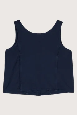 ba&sh Michal|Vrouw Tops & Blousen