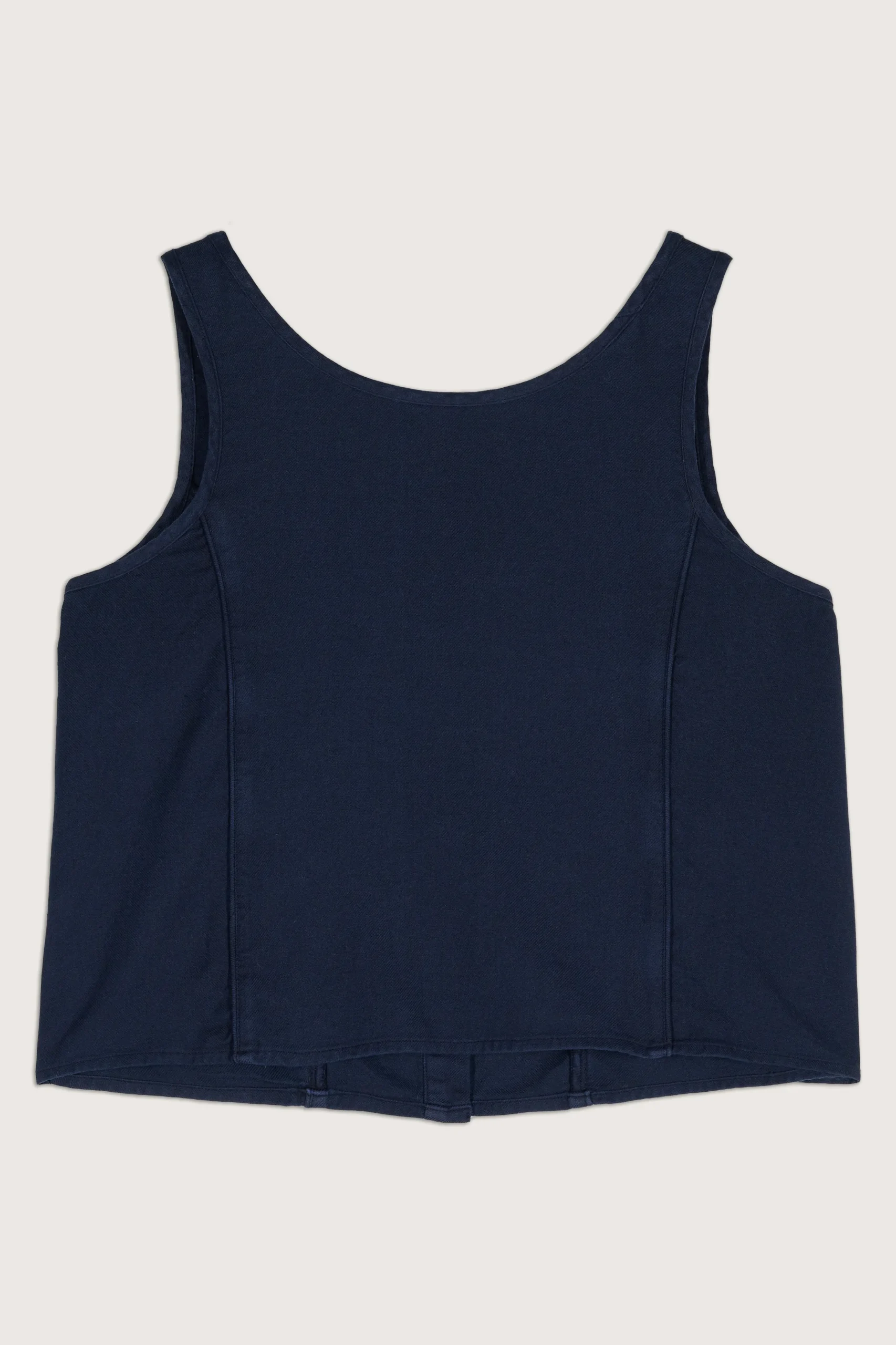 ba&sh Michal|Vrouw Tops & Blousen