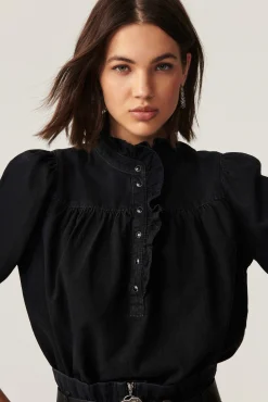 ba&sh Milac|Vrouw Tops & Blousen