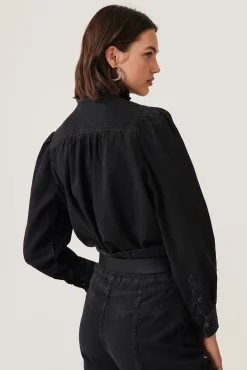 ba&sh Milac|Vrouw Tops & Blousen