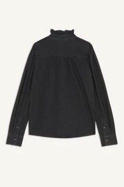 ba&sh Milac|Vrouw Tops & Blousen
