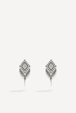 ba&sh Mini-Punk|Vrouw Sieraden