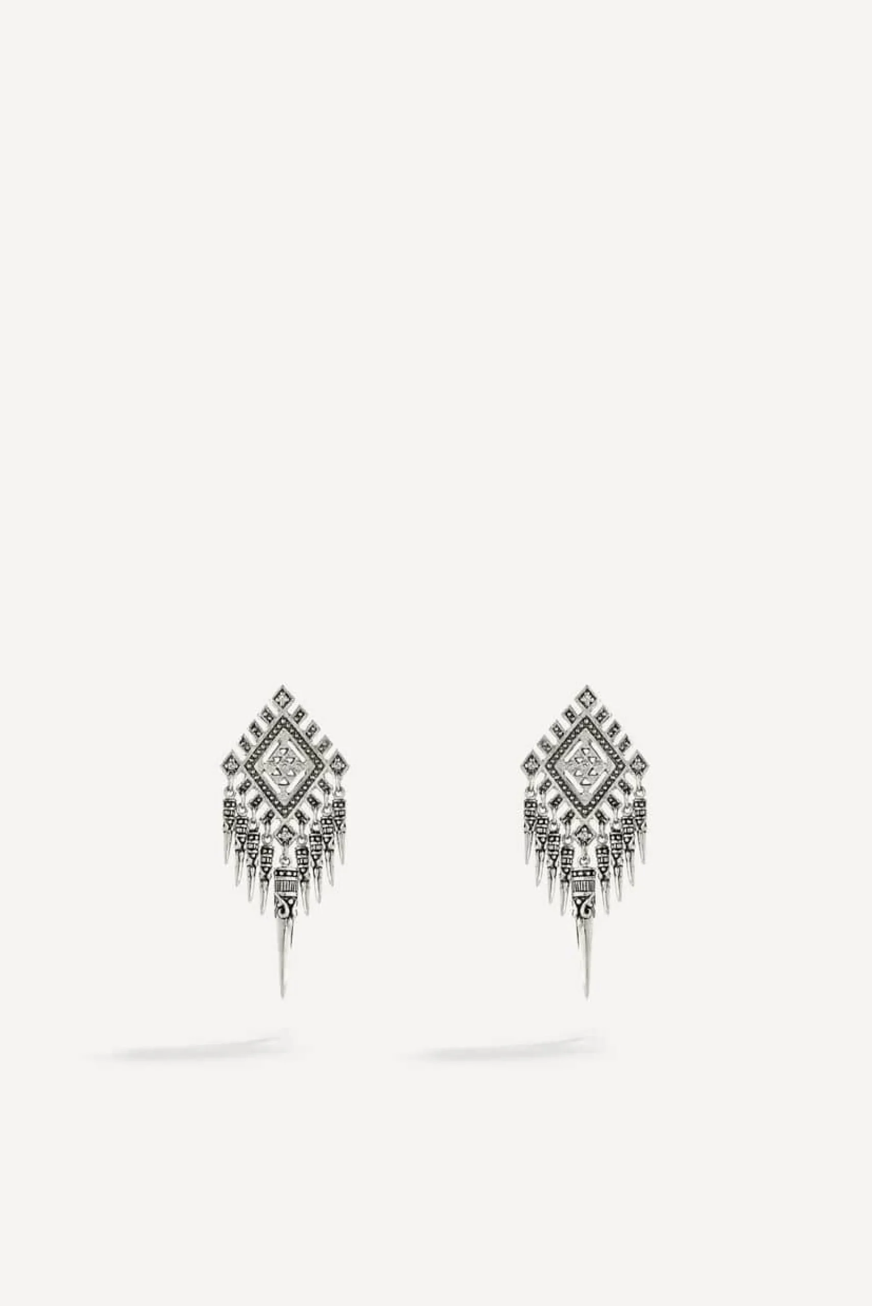 ba&sh Mini-Punk|Vrouw Sieraden