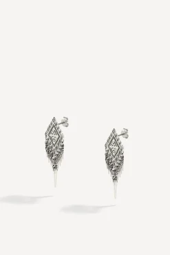 ba&sh Mini-Punk|Vrouw Sieraden