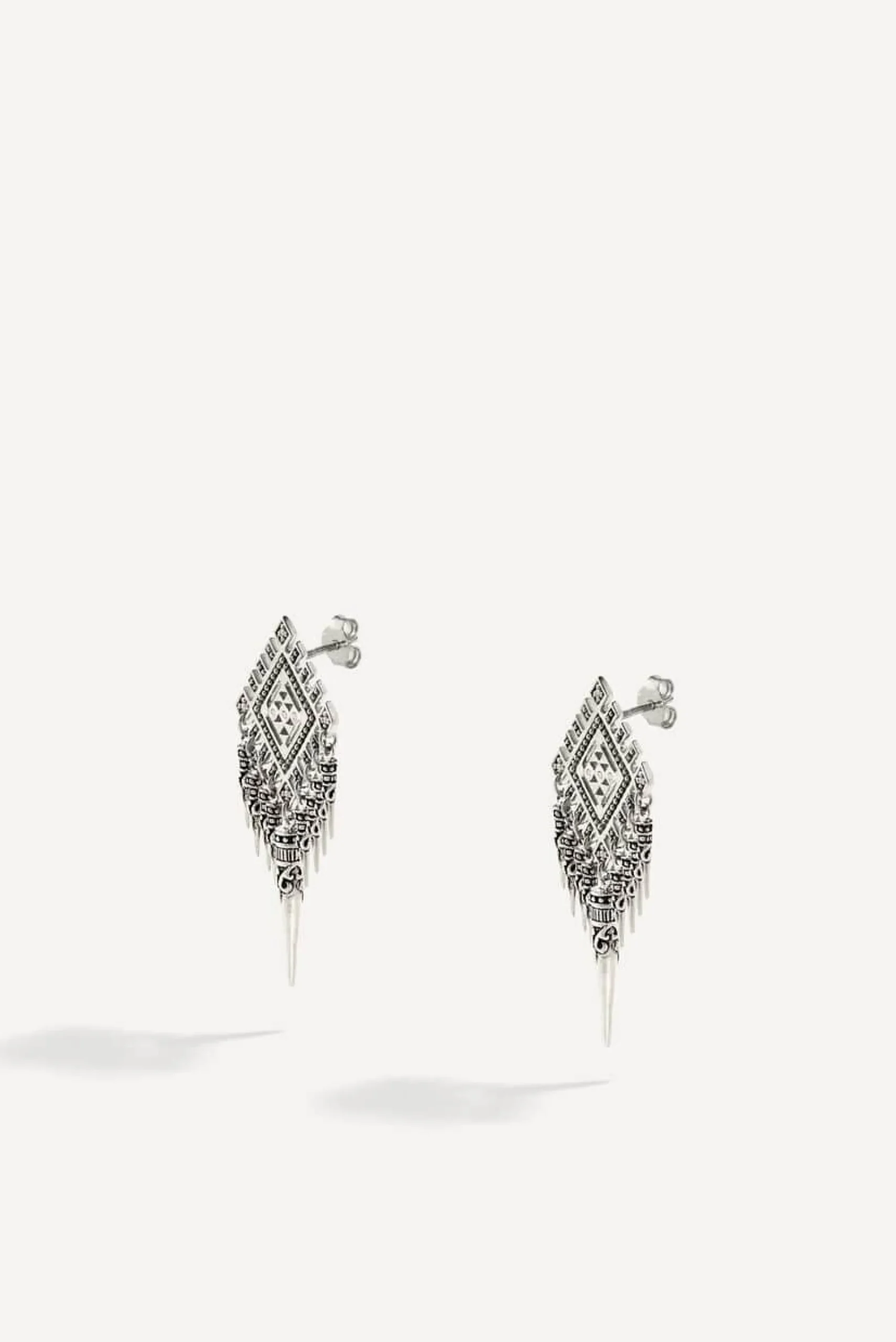 ba&sh Mini-Punk|Vrouw Sieraden