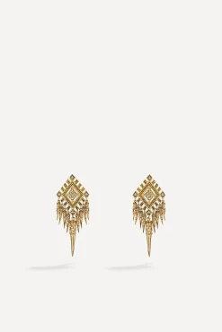 ba&sh Mini-Punk|Vrouw Sieraden