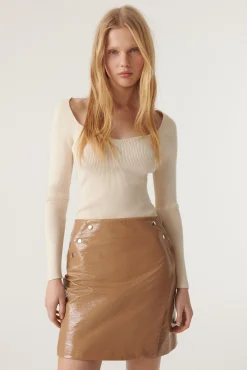 ba&sh Misty|Vrouw Rokken & Shorts
