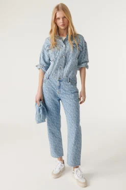 ba&sh Modney|Vrouw Jassen & Mantels