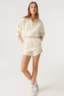 ba&sh Monaco|Vrouw Rokken & Shorts