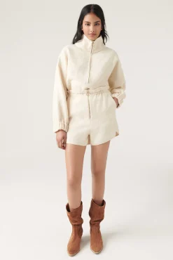 ba&sh Monaco|Vrouw Rokken & Shorts