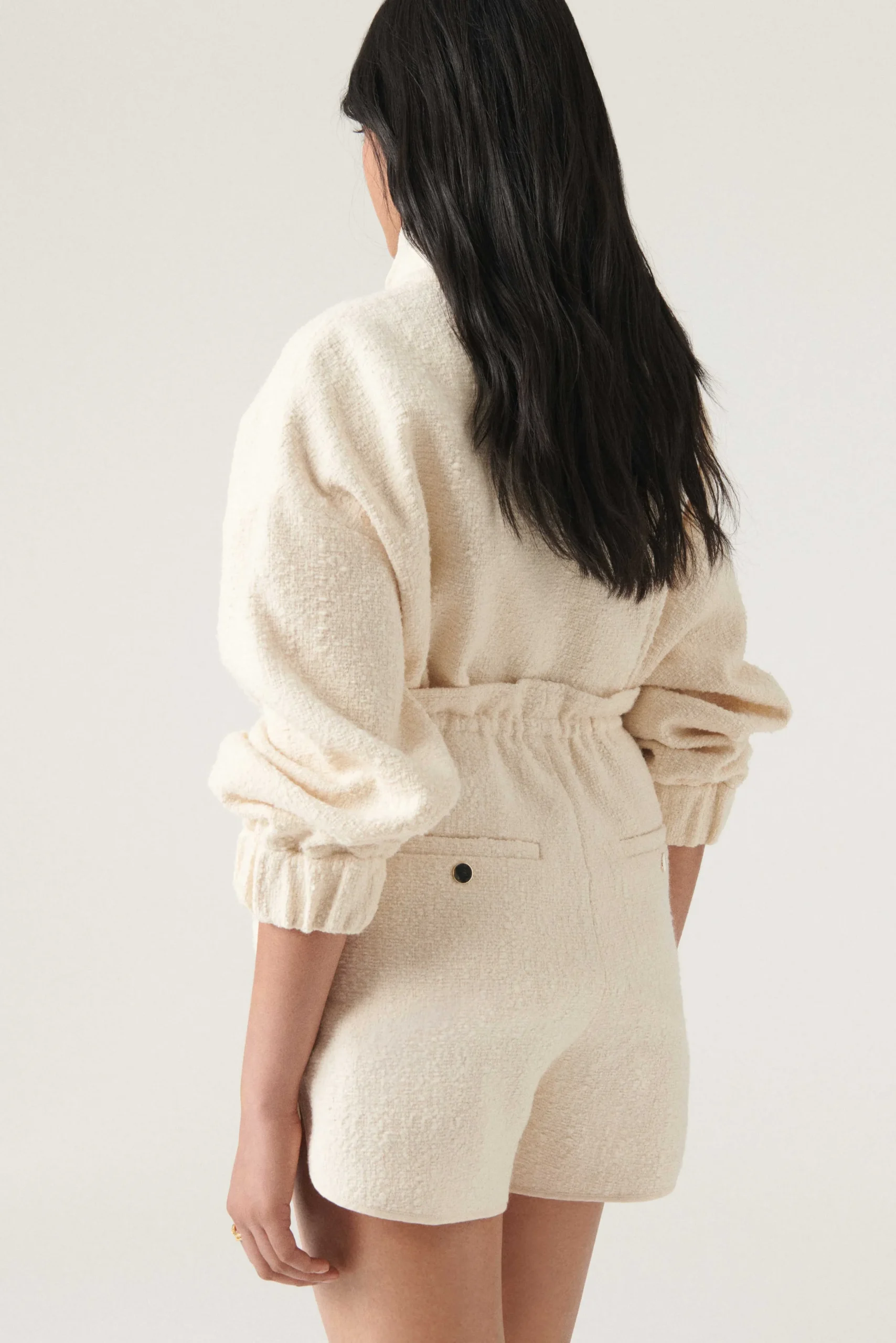 ba&sh Monaco|Vrouw Rokken & Shorts