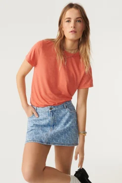 ba&sh Monora|Vrouw Rokken & Shorts