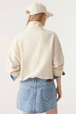 ba&sh Monora|Vrouw Rokken & Shorts