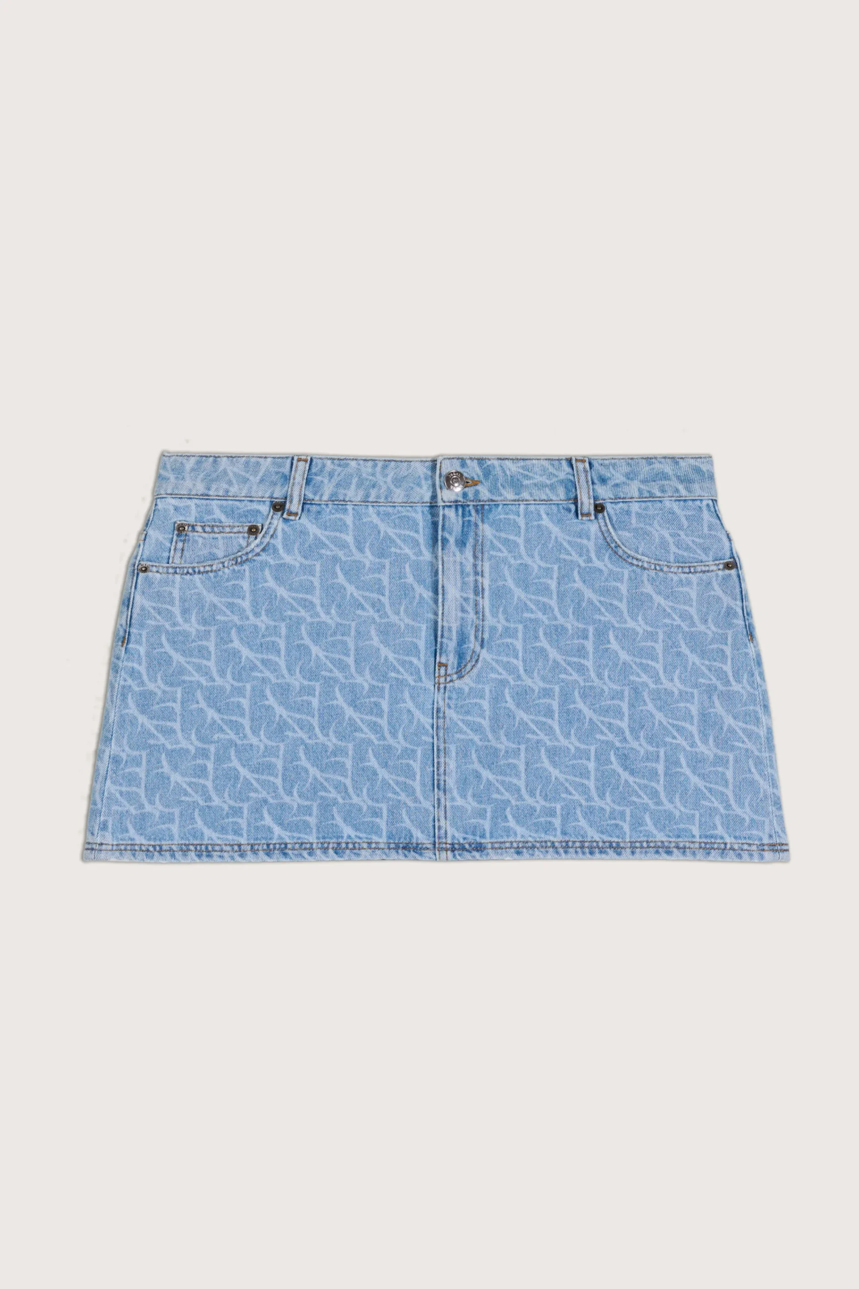 ba&sh Monora|Vrouw Rokken & Shorts
