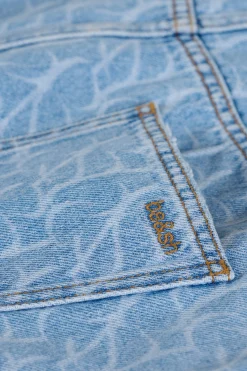 ba&sh Monora|Vrouw Rokken & Shorts