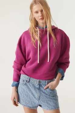 ba&sh Mosley|Vrouw Rokken & Shorts