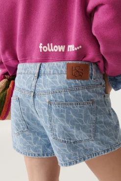 ba&sh Mosley|Vrouw Rokken & Shorts