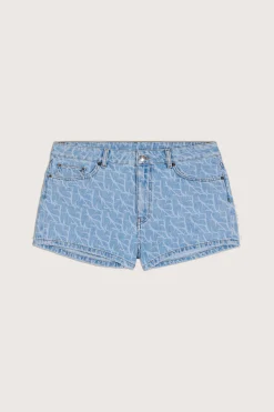 ba&sh Mosley|Vrouw Rokken & Shorts