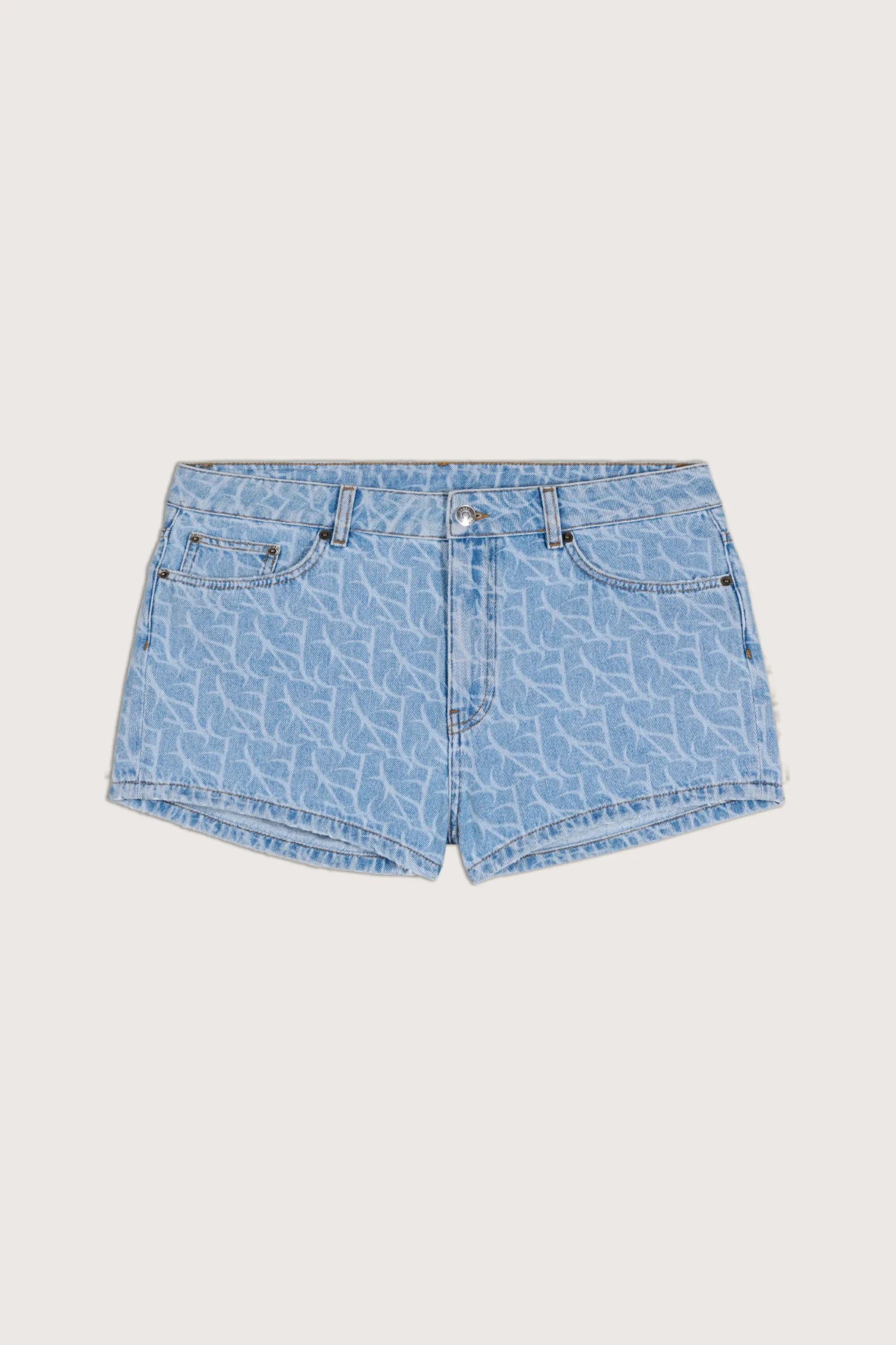 ba&sh Mosley|Vrouw Rokken & Shorts
