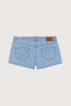 ba&sh Mosley|Vrouw Rokken & Shorts
