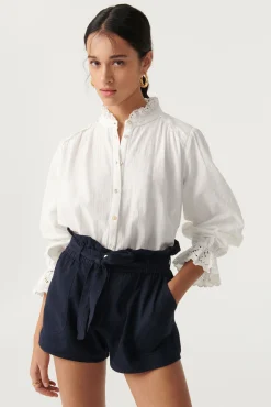 ba&sh Mustang|Vrouw Rokken & Shorts