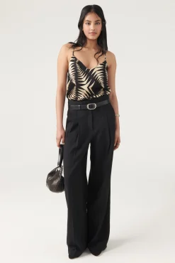 ba&sh Nan|Vrouw Tops & Blousen