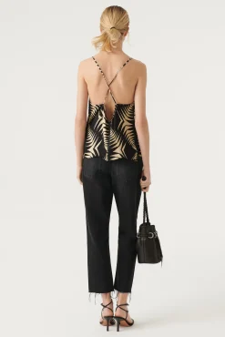 ba&sh Nan|Vrouw Tops & Blousen