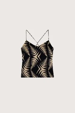 ba&sh Nan|Vrouw Tops & Blousen