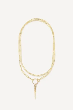 ba&sh Naomie|Vrouw Sieraden