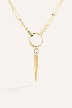 ba&sh Naomie|Vrouw Sieraden