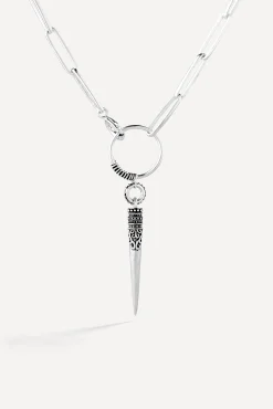 ba&sh Naomie|Vrouw Sieraden