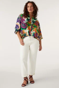 ba&sh Natsy|Vrouw Tops & Blousen
