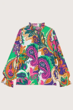 ba&sh Natsy|Vrouw Tops & Blousen