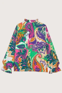 ba&sh Natsy|Vrouw Tops & Blousen