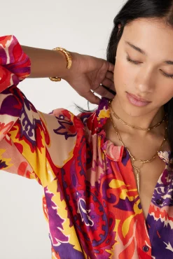 ba&sh Natsy|Vrouw Tops & Blousen