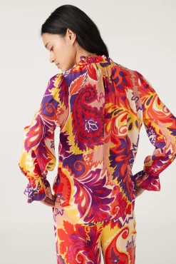 ba&sh Natsy|Vrouw Tops & Blousen