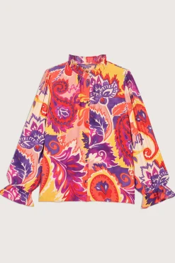 ba&sh Natsy|Vrouw Tops & Blousen