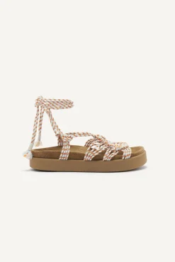 ba&sh Ncrecking|Vrouw Schoenen
