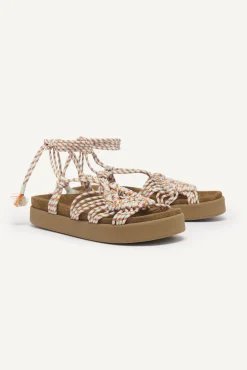 ba&sh Ncrecking|Vrouw Schoenen