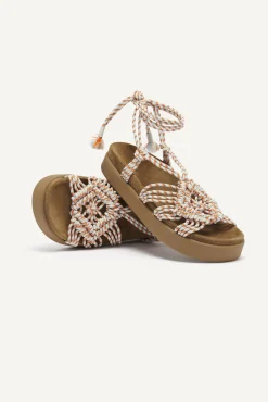 ba&sh Ncrecking|Vrouw Schoenen