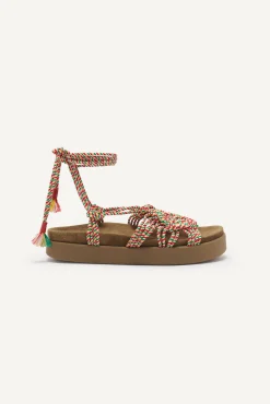 ba&sh Ncrecking|Vrouw Schoenen