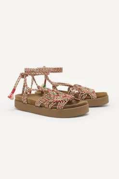 ba&sh Ncrecking|Vrouw Schoenen